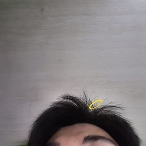 Meet your Posher, William